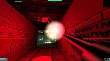 System Shock 2 Part 23. Nuking spiders because I don