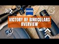 Zeiss Victory RF Binoculars - Overview