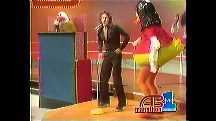 DISCO DUCK Rick Dees