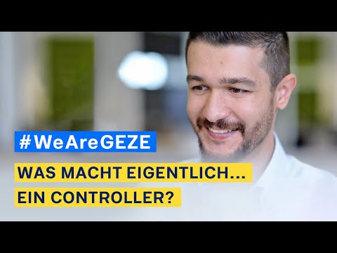 Video: Was macht ein I O-Controller?