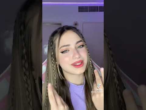 احدث تيك توك لانا محمد قاعدة بتبكي قلبي متيم بيكي  