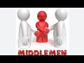 Dr.D.Radhasri Assistant Professor in Commerce | Middleman of Distribution | SNS Institutions