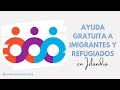 Ayuda gratuita y confidencial a imigrantes y refugiados en Islandia - NEW IN ICELAND