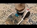 1 year Update Review of the Hoover Smartwash Carpet Cleaner