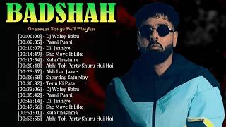 ⚡ Top chart songs with passion Badshah - leads the viral music journey today worldwide! 🔥🎧