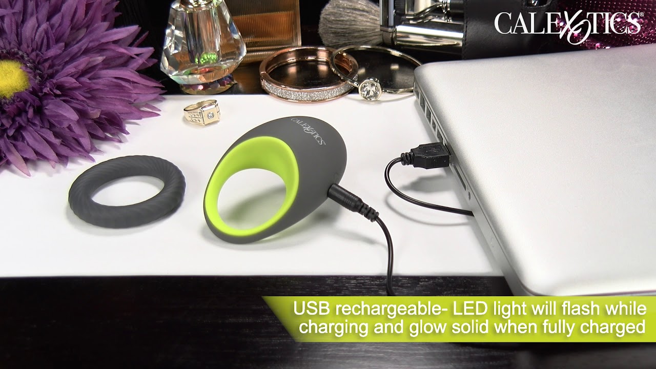 CalExotics Link Up™ Edge