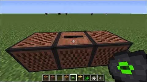 Como ativar o som do Minecraft?