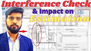 Interference Check in Revit | Solution Video #Tricks | Pts CAD Expert