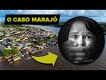 O QUE ESTÁ ACONTECENDO NA ILHA MARAJÓ?