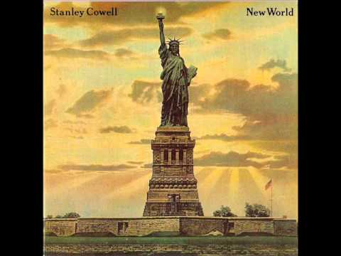 Stanley Cowell - El Space-O