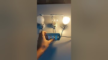 Como Conectar Un Interruptor Triple 😁