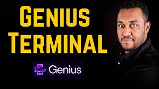 Can Genius Terminal Go Parabolic?