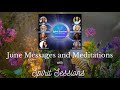 Spirit sessions avotl june 24 messages and meditations s7e20