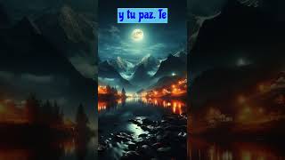 ORACION DE LA NOCHE HOY 26 DE OCTUBRE