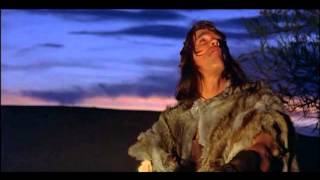 Conan the Barbarian Score - Theology/Civilization