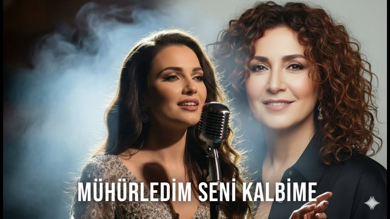 MÜHÜRLEDİM SENİ KALBİME  (yeni version 2026 al cover) TURK HEART SONG