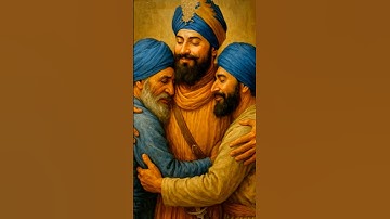 Dhan Dhan Guru Gobind Singh Ji 🙏♥️#waheguruji #gurugobindsinghji #wahegurusimran #wahegurublessings