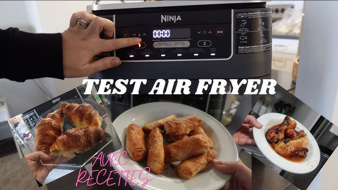 Philips Airfryer XXL : Avis & Test, Mode d'emploi, Prix 2024 ❤