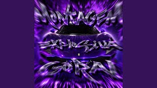 Montagem Explosiva Goral (Sped Up)