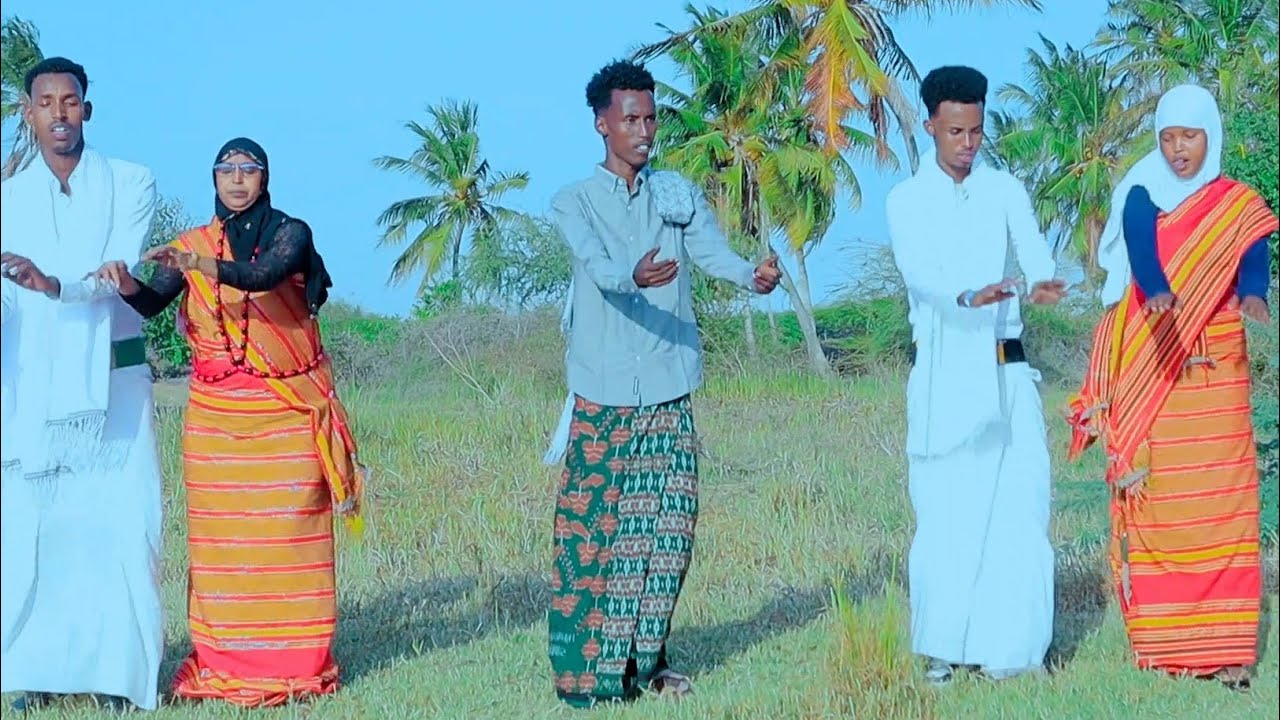 DHAANTO ~CUSUB ~Doolo ~ maxamed taaani  yarata doolo~ 2025 VEDIO HD