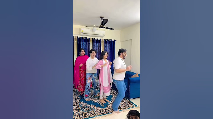 Pappa Ka Chicken Dance🤣 #nikabablu007 #familycomedy  #shorts