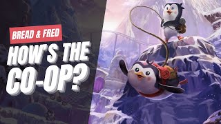 Frustrating Fun | Bread & Fred Switch Co-op Impressions
