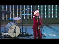 10 yr old madison taylor baez universal city walk christmas show