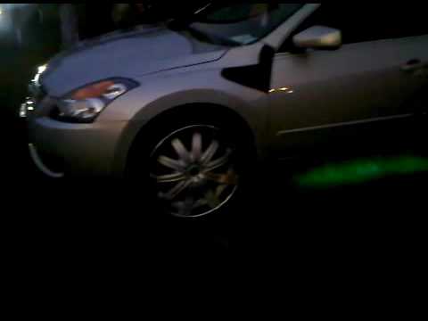 Flawlezz Ryderz - My Nigga Tus Checkin In Flawlezz Ryderz - My Nigga Tus Checkin In