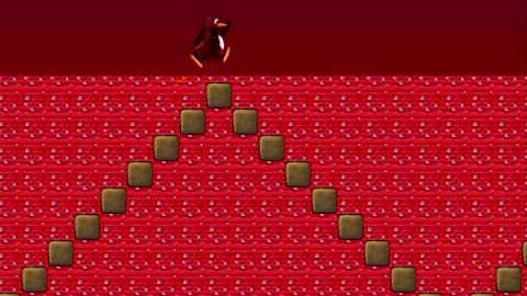 Supertux (Adventure to the new World 2) Part 7/9