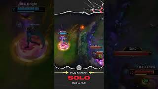 Kanavi gives the Knight an honorable execution
#lolesports #leagueoflegends #MSI2026
Web: http://lolesports.com
X: http://twitter.com/lolesports
Facebook: http://facebook.com/lolesports
Instagram: http://instagram.com/lolesports
TikTok: https://www.tiktok.com/@lolesports
Meta Threads: https://www.threads.net/@lolesports
Whatsapp: https://whatsapp.com/channel/0029VaoX…
Download League of Legends now: http://leagueoflegends.com/download Kanavi gives the Knight an honorable execution