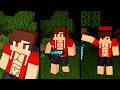 Epic JJ  - JJ and Mikey Maizen Minecraft Animation - Maizen Minecraft | Minecraft Mix
