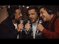Cheb Khaled Cheb Hasni Cheb Mami Raï Legends Cover 2026 Sentimental Kings Of Rai 