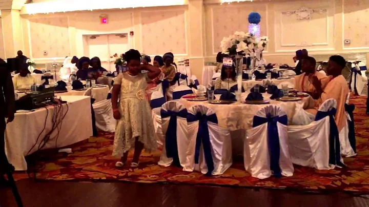 Tai & Kenny Onalaja's 50th Birthday  Party in Texas USA. 23 Sept 2016 Pt 1