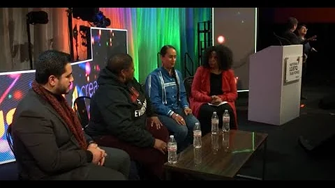 Welcome to Detroit: Revive, Thrive, Decolonize Ope...