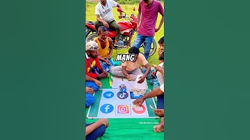 Bây giờ mới hiểu câu “Cấm cờ bạc với mọi hình thức” là như thế nào 🤣 #reviewgiaitri