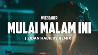 DJ VIRAL  MULAI MALAM INI