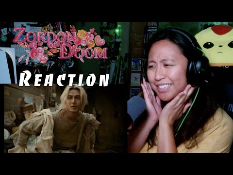 Singer-Songwriter Reacts to "Fujii Kaze - Prema [Official video]" | Whimsy Wednesday