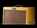 Fender '57 Custom Deluxe - 12 Watt 1x12" Combo - Tweed | N Stuff Music