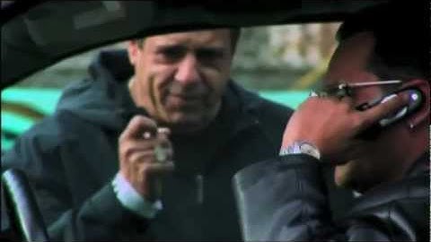 The Real Sopranos Documentary
