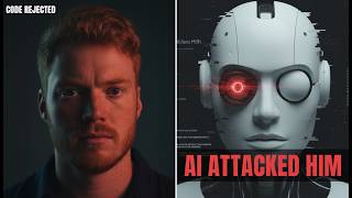 The First AI Hit Piece Just Happened And It Change