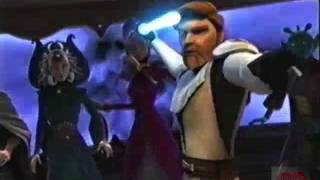 Star Wars The Clone Wars | Promo | Cartoon Network | 2009 Star Wars The Clone Wars | Promo | Cartoon Network | 2009