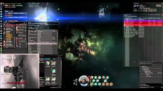 GonRin RamPage 3 (EVE online pvp video)