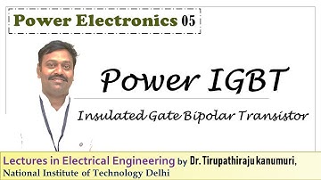 PE05 IGBT