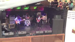 Low Times - song03 - APF 2013