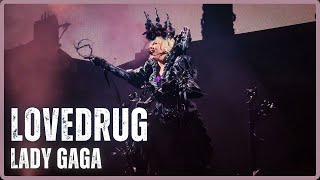 Download Lagu Lady Gaga - Lovedrug (Live) at Climate Pledge Arena in Seattle, Washington MP3 Download Lagu Lady Gaga - Lovedrug (Live) at Climate Pledge Arena in Seattle, Washington MP3