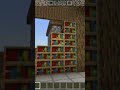 Minecraft interesting game 🎮🎯#minecraft #music #gaming #video #vlog