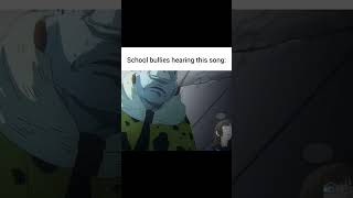 All The Other Kids With The Pumped Up Kicks...