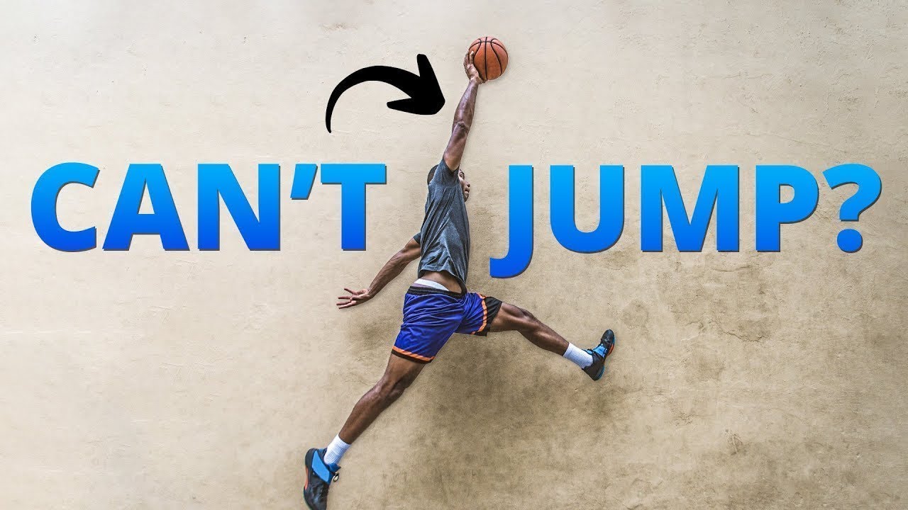 How To Get Strong and Athletic For Basketball YouTube