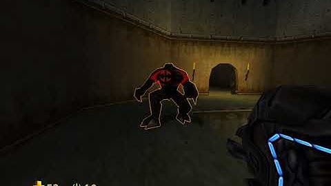 Turok 2 - Bioshock 1/2 weapon SFX WIP 3