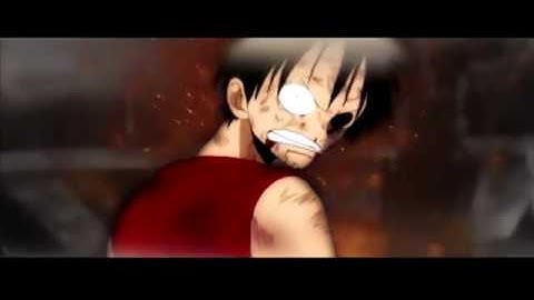 One Piece - Save Me 2.0 Remake - 2018  - Trailer